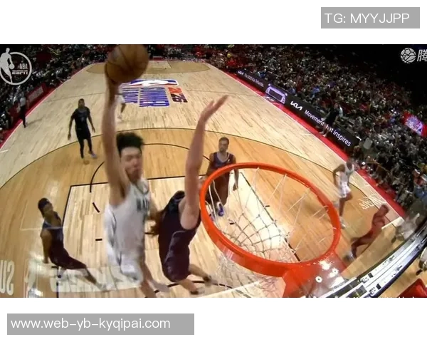 杨瀚森分享揭幕战心态积极训练全力以赴迎接比赛挑战