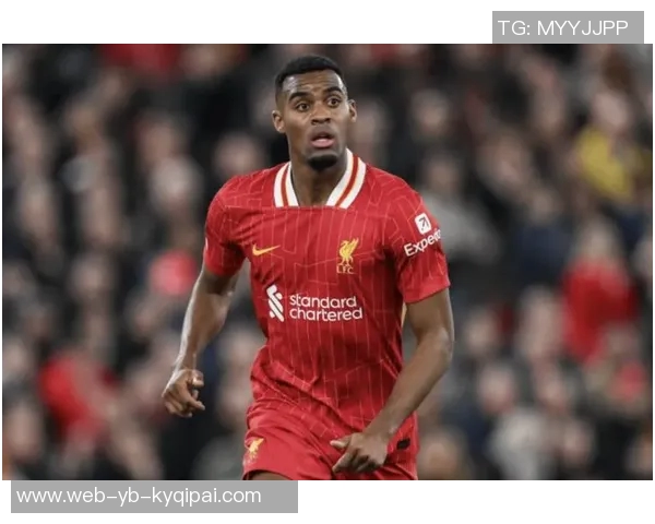 利物浦三连败背后的真相:对手如何破解赫拉芬贝赫的战术秘密